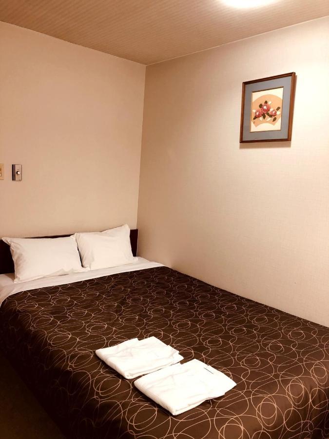 Business Hotel Kawashima - Vacation Stay 15828V Wakayama Exterior foto