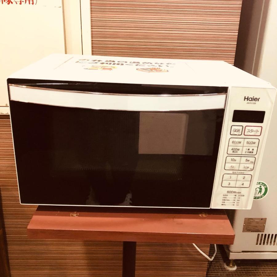Business Hotel Kawashima - Vacation Stay 15828V Wakayama Exterior foto